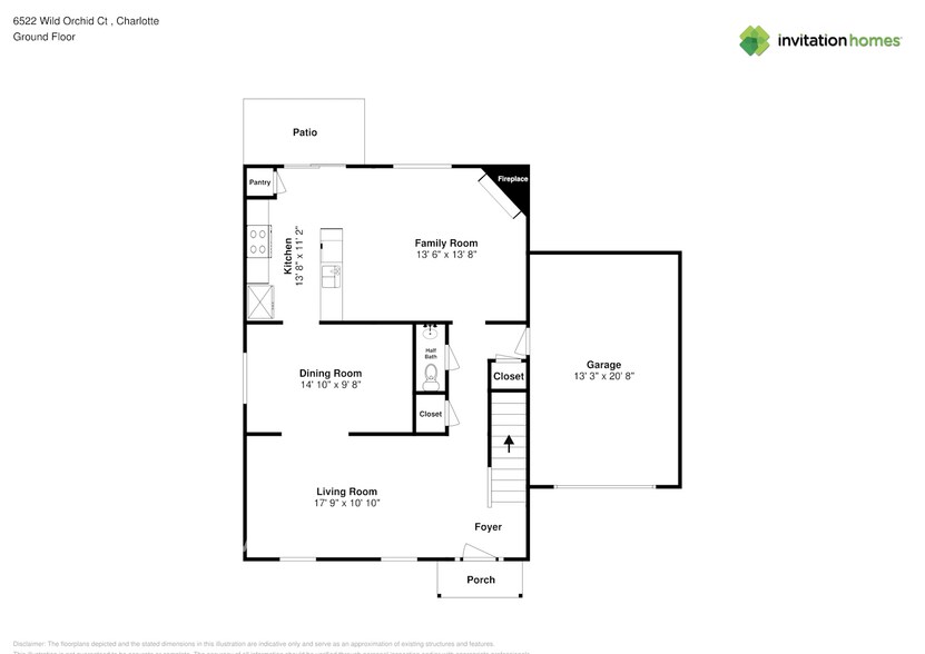 Building Photo - 6522 Wild Orchid Ct