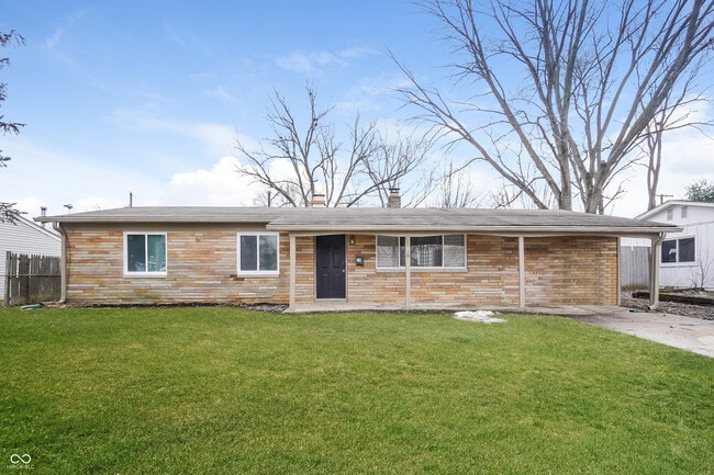 Primary Photo - 19 Southlane Dr