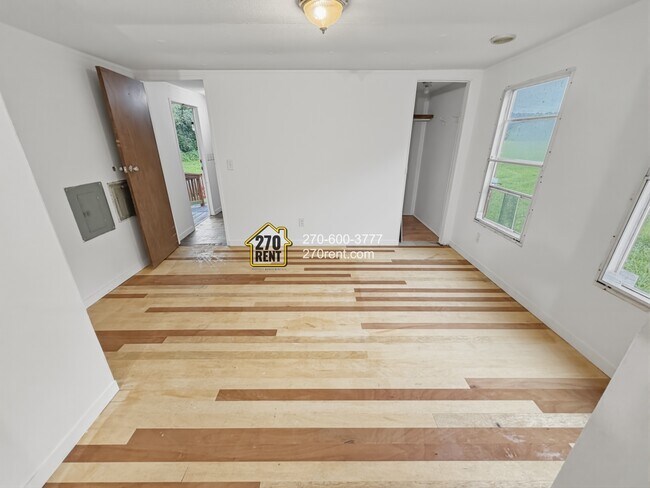 Building Photo - 499 Hornback Farms Ln