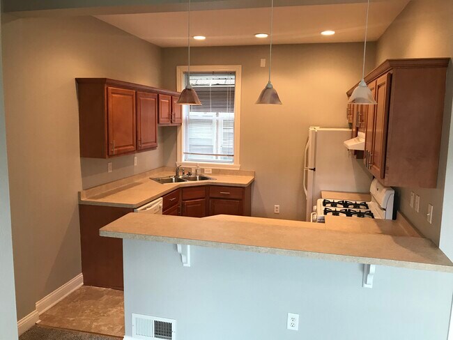 Building Photo - 3222 N Humboldt Blvd