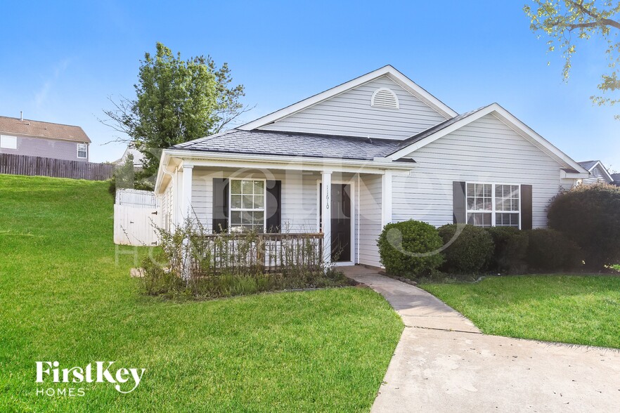 Building Photo - 11610 Banyan Ct