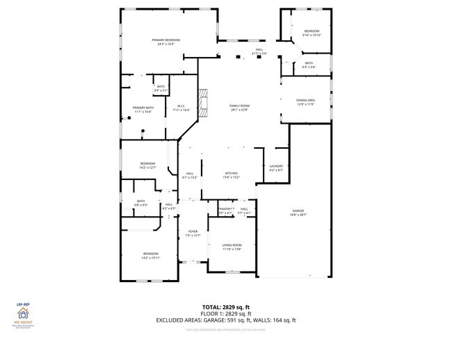 Building Photo - 3522 Buchanan Hill Ln