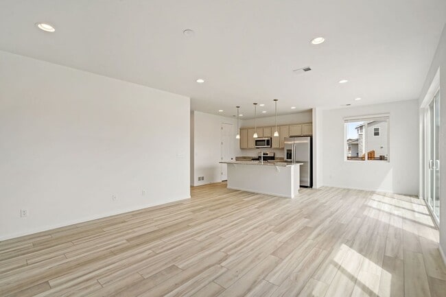 Building Photo - 2023 New Construction from Richmond American Homes. 4 bedrooms, 2.5 bathrooms, 3 car garage