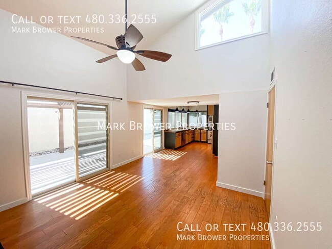 Building Photo - 7710 E Monte Vista Rd