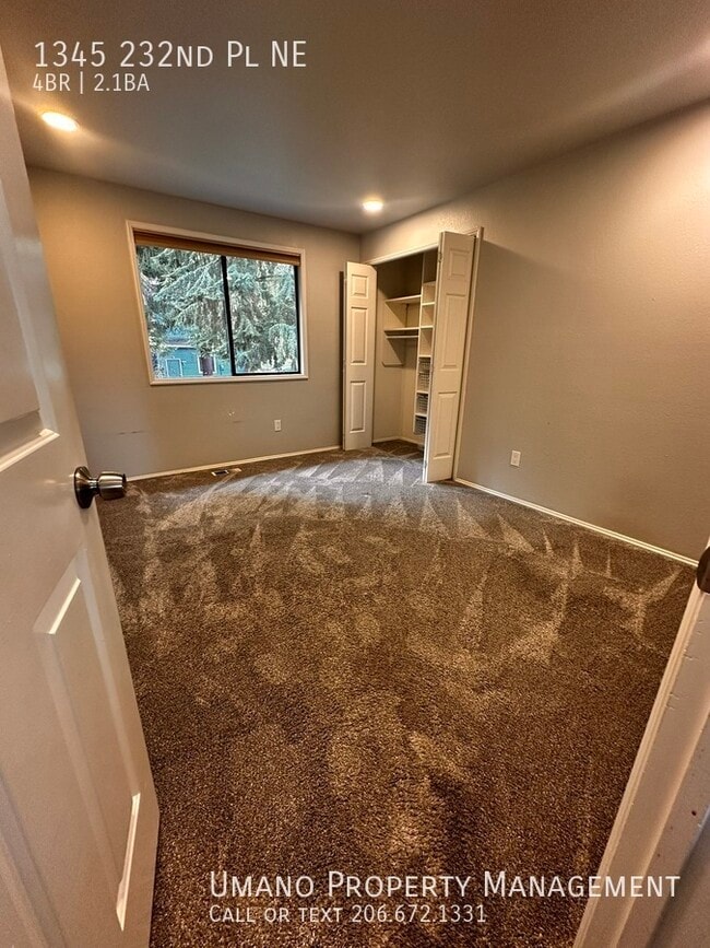 Building Photo - 1345 232nd Pl NE