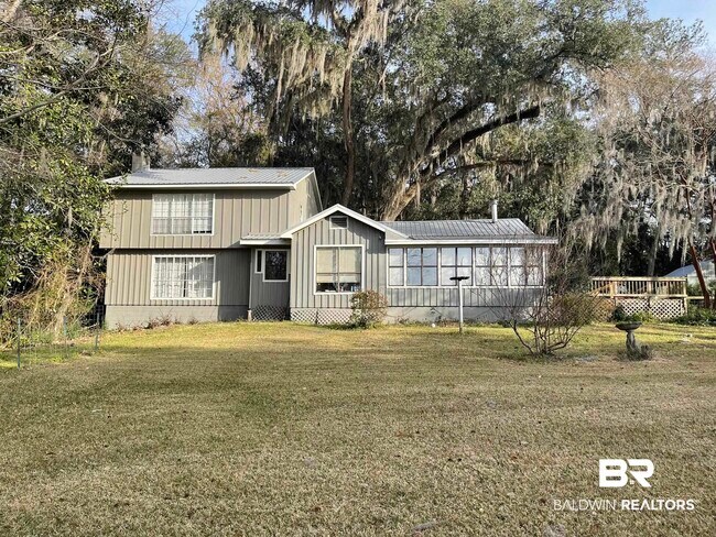 Building Photo - 6621 Purvis Rd