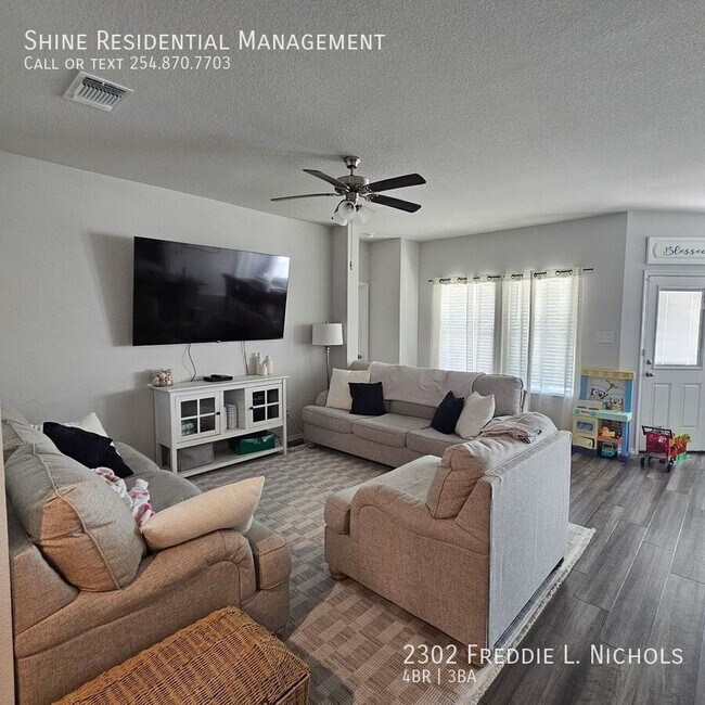 Building Photo - 2302 Freddie L. Nichols Sr. Dr