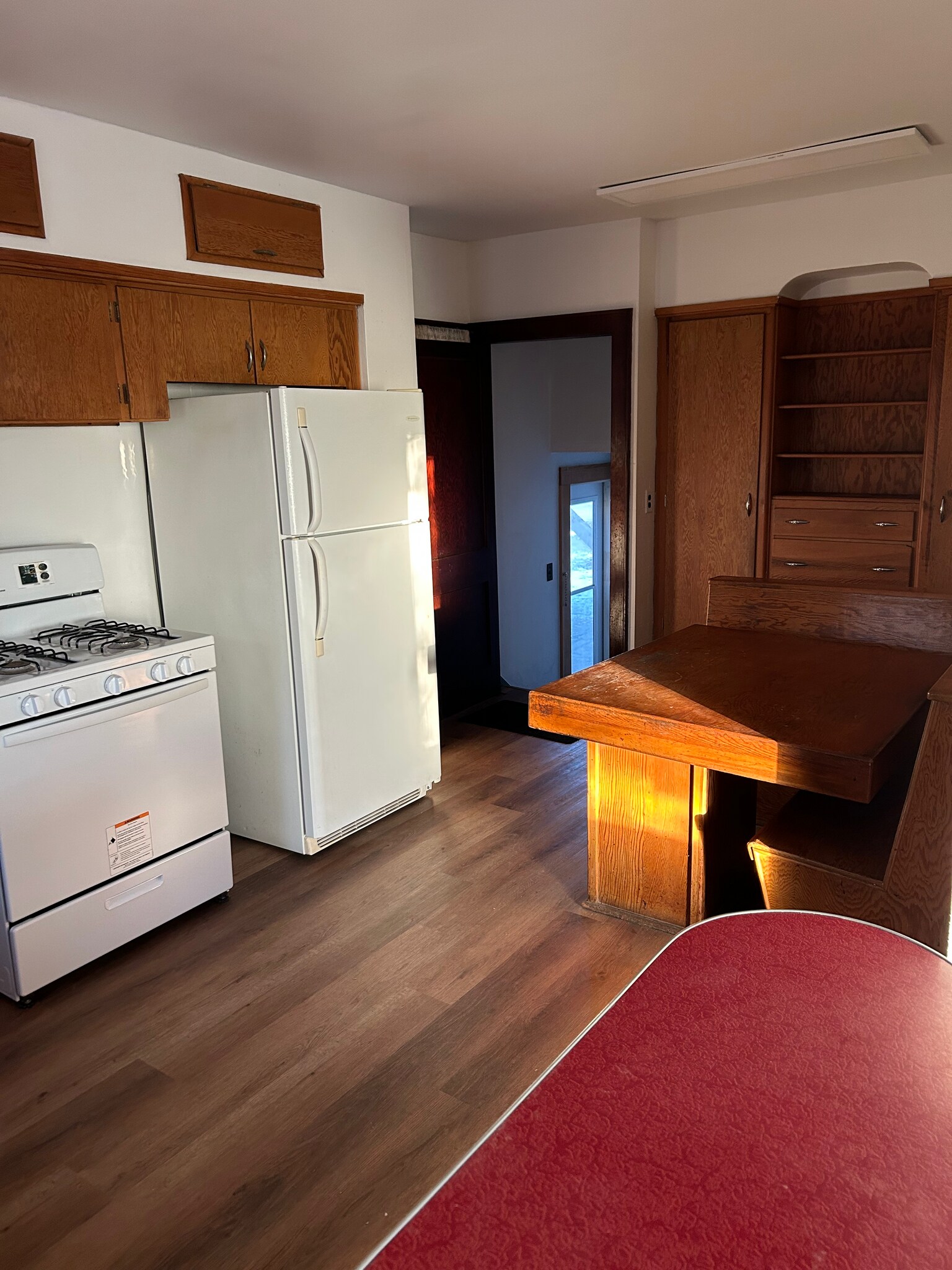 Building Photo - 213 S Wilmoth Ave