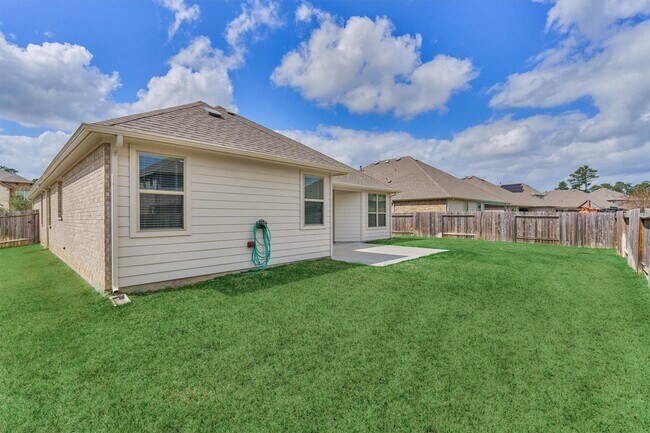 Building Photo - 14445 Kerrick Vista Ln