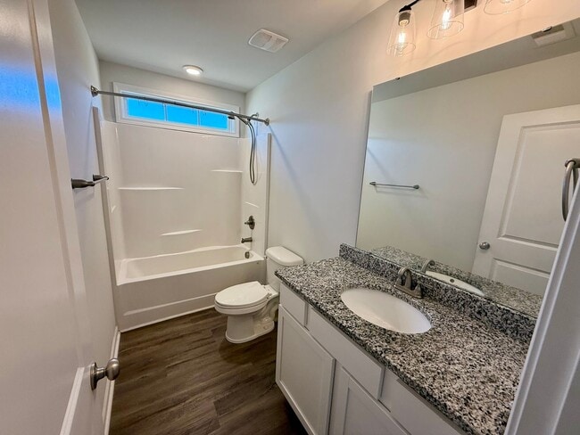 Building Photo - Heritage Bay Subdivision!