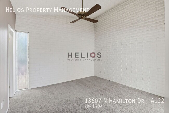 Building Photo - 13607 N Hamilton Dr