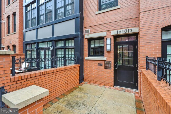 Building Photo - 1610 N Queen St