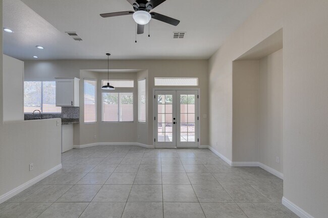 Building Photo - Beautifully Remodeled 3-Bedroom Home in North Las Vegas – Move-In Ready!