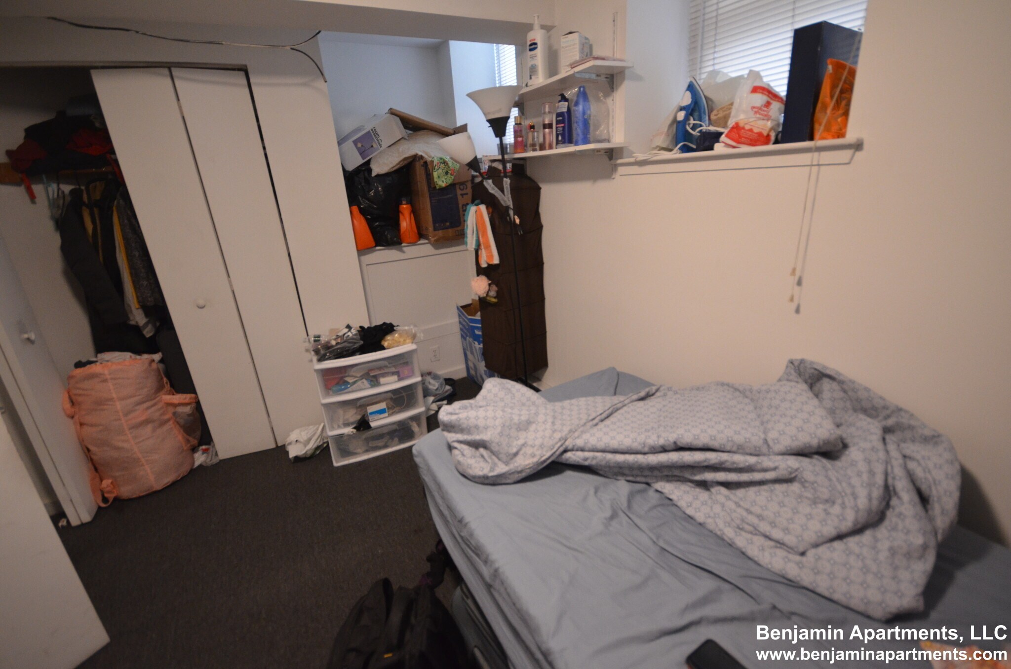 Building Photo - 774 Columbus Ave