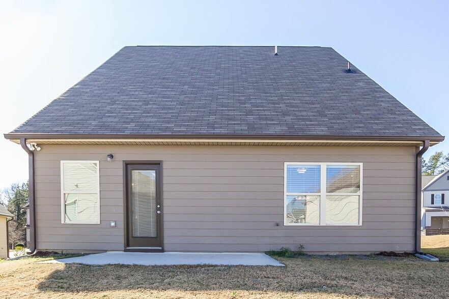 Building Photo - 1314 Little Hampton Dr