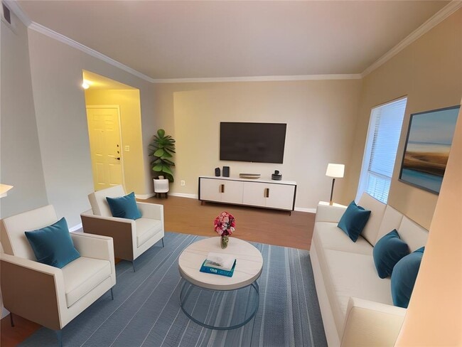 Building Photo - 6000 Shepherd Mountain Cove