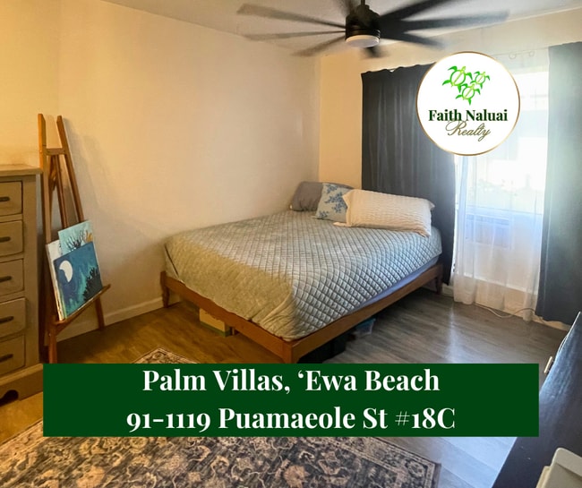 Building Photo - 91-1119 Puamaeole St