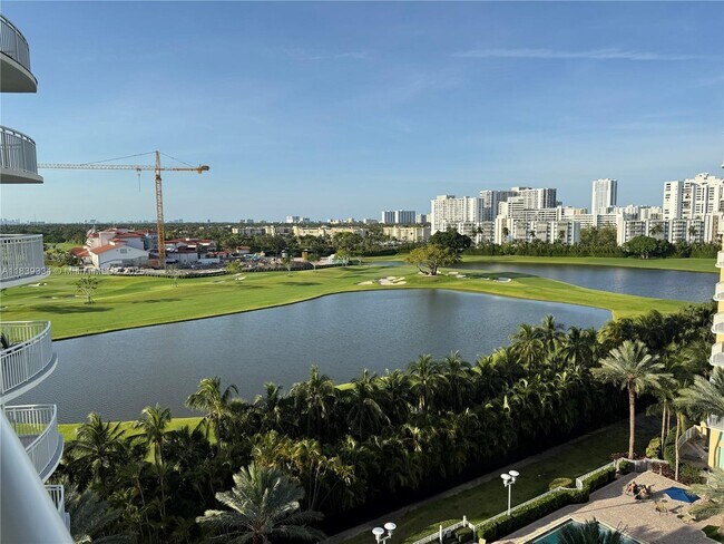Building Photo - 1745 E Hallandale Beach Blvd