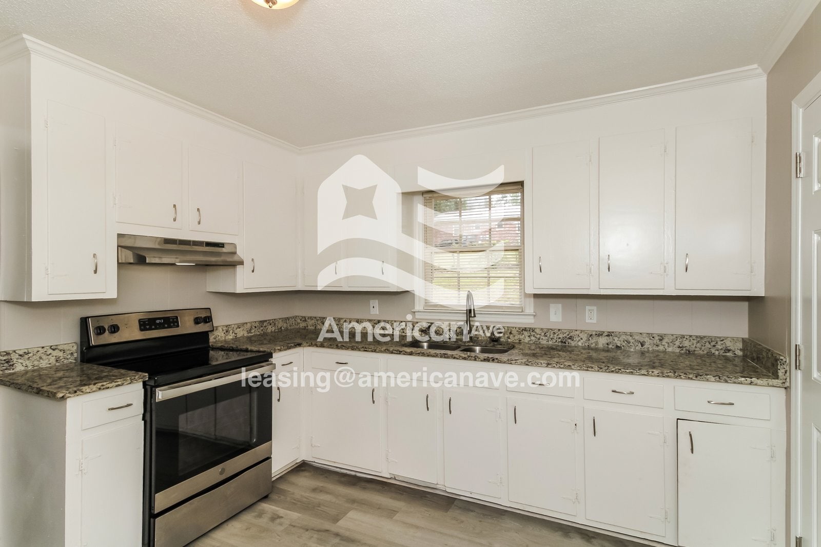 Building Photo - 7316 Pinedale Dr