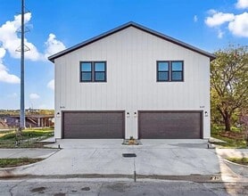 Building Photo - 1605 Logan St