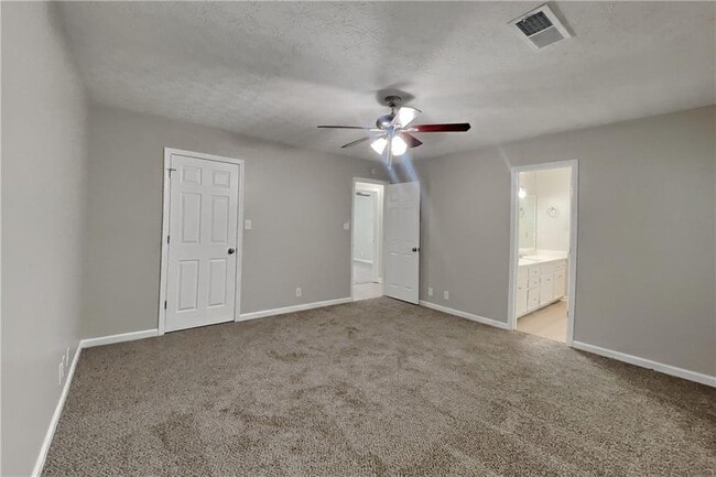 Building Photo - 4602 Shay Terrace