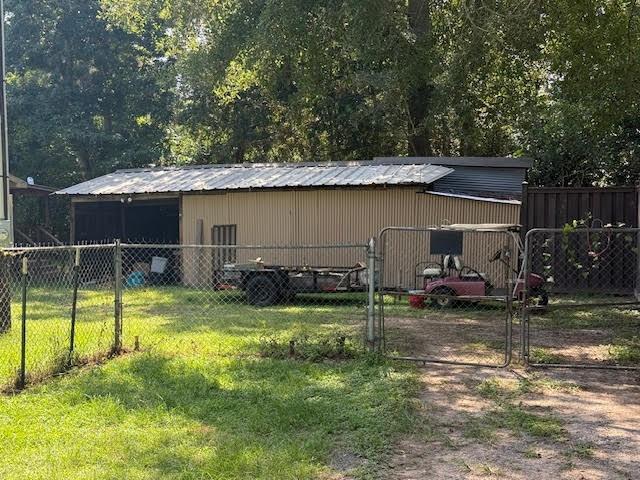 Building Photo - 15114 Firetower Rd