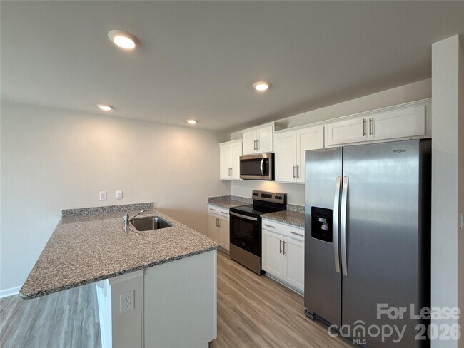 Building Photo - 6117 Faron Wy