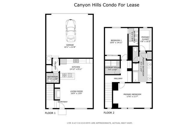 Building Photo - 30505 Canyon Hills Rd
