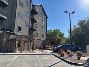 Building Photo - 1225 S 1225 E