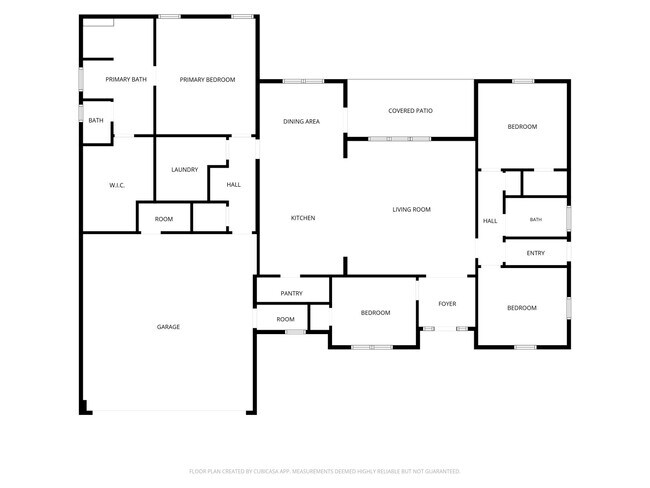 Building Photo - 1 Hanover Ln