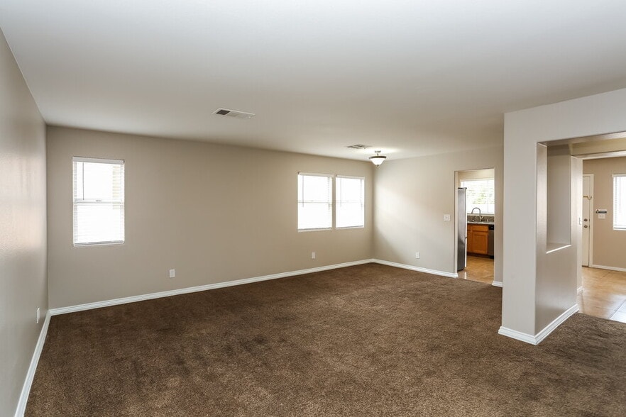 Building Photo - 3917 Marble Mountain St