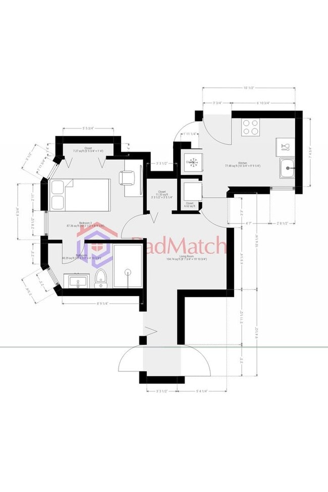 Building Photo - 9 Ashford Terrace