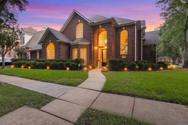 Primary Photo - 3402 Haywood Ct