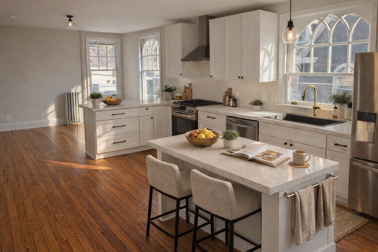 Building Photo - 120 Greenwood Ave