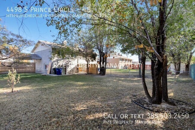 Building Photo - 4498 Prince Cir