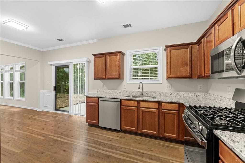 Building Photo - 2626 Fresian Ct NE