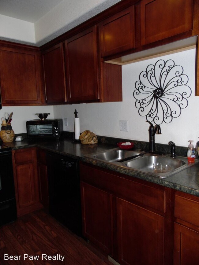 Building Photo - 4 br, 3.5 bath House - 4113 Gunsmoke Road