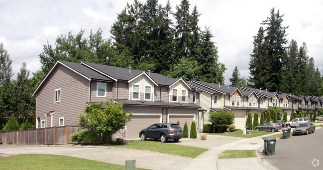 Primary Photo - The Sandpiper Townhomes