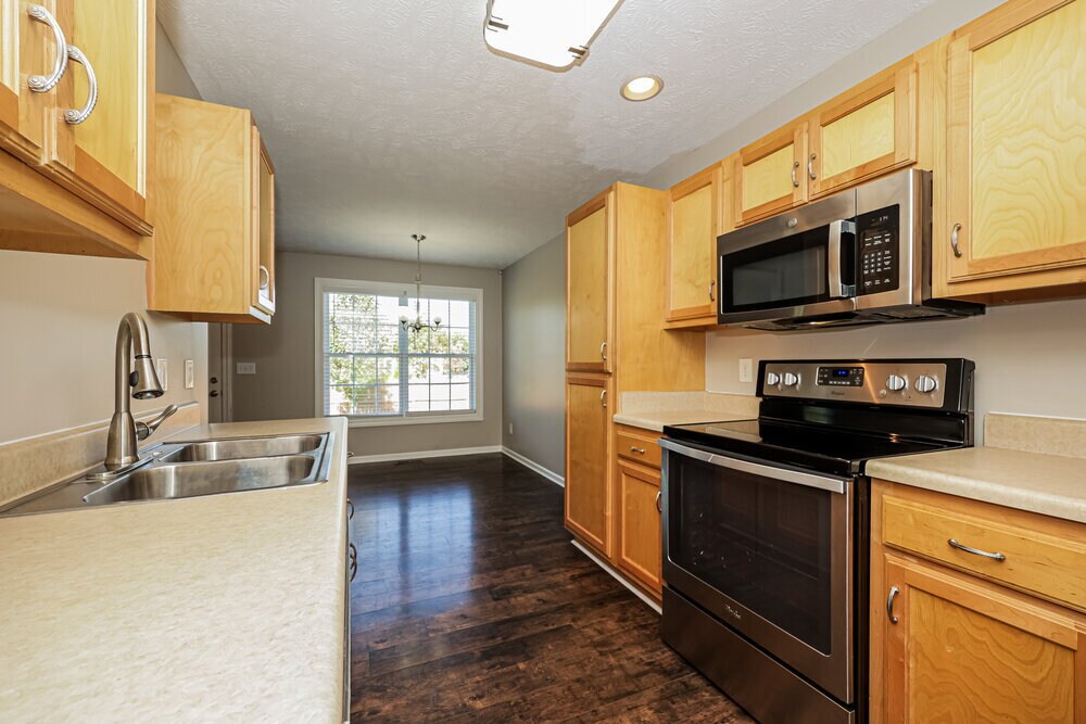 Building Photo - 4828 Ark Ln