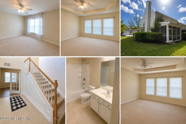 Building Photo - 4035 Lionheart Dr