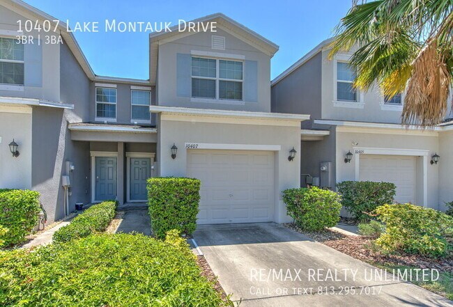 Building Photo - 10407 Lake Montauk Dr
