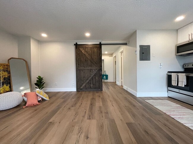 Interior Photo - The Juliette | 1 Bedroom Apartments in Orl...