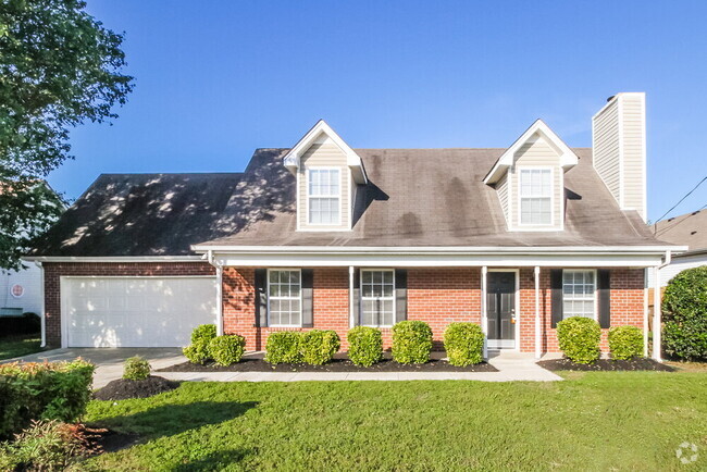 Building Photo - 6516 Wildgrove Dr