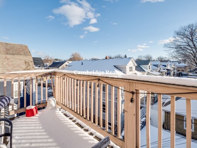 Building Photo - 60 Powder House Blvd