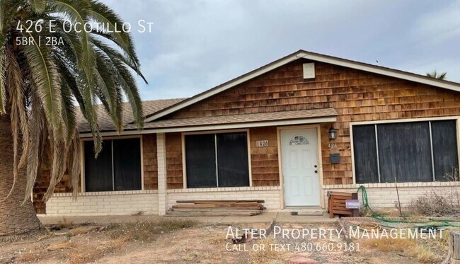Primary Photo - Casa Grande Charming home