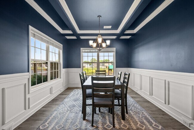 Building Photo - Beautiful Home in Summerfield Waiting to C...