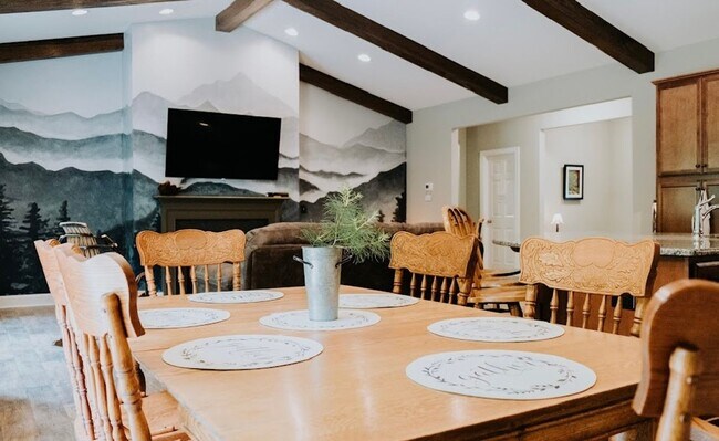 Building Photo - New furnished home on 30 acres available now!