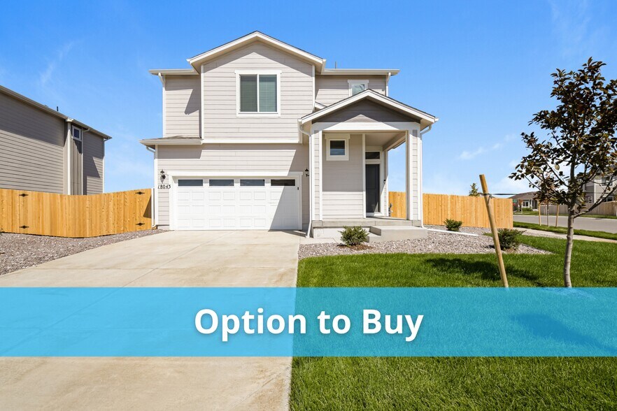 Primary Photo - 18043 E 94th Pl