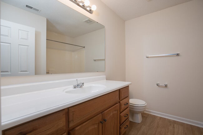 Building Photo - Coming Soon! Cozy 2 BR, 1.5 BA Townhome In North Durham Crystal Pines Community
