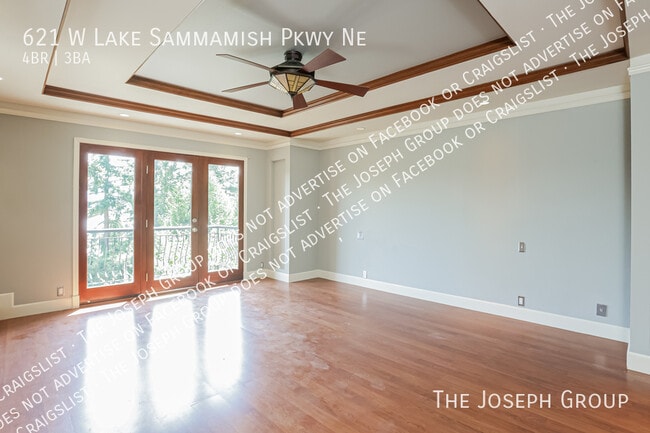 Building Photo - 621 West Lake Sammamish Pkwy NE